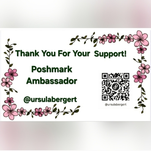 REQUESTS- Custom Hand Crafted Business Thank You Cards 50 Count - Picture 8 of 16